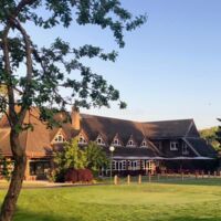 Golf de l'Ile Fleurie
