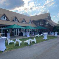 Golf de l'Ile Fleurie