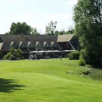Golf de l'Ile Fleurie