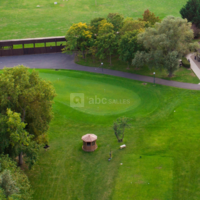 Golf de l'Ile Fleurie