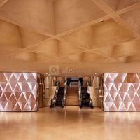 Carrousel du Louvre