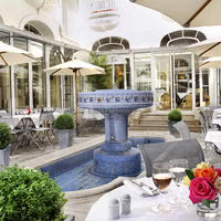Hôtel California