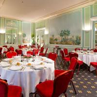 Organisez vos banquets