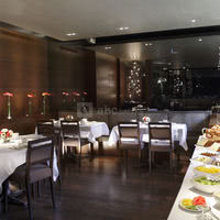 Buffet Petit déjeuner