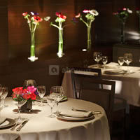 Salle de restaurant