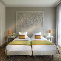 Chambre classique