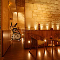 Salle de Fitness