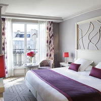 Chambre Classique