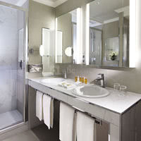 Salle de Bain Douche