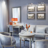 Chambre Supérieure