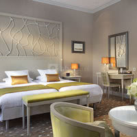 Chambre Supérieure