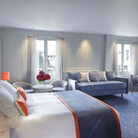 Chambre Supérieure