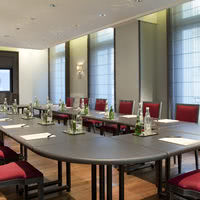 Salle de réunion