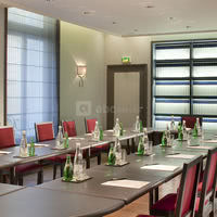 Salle de réunion