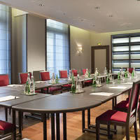 Salle de réunion