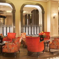 Salon d'accueil