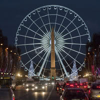 Champs Elysées