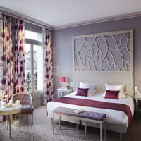 Chambre Supérieure