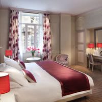 Chambre privilège