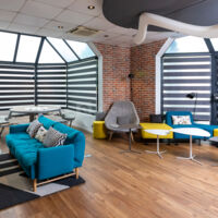 Hôtel Kyriad Colombes