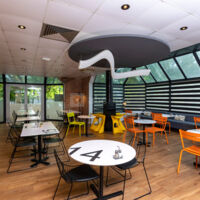 Hôtel Kyriad Colombes