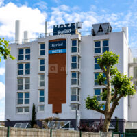 Hôtel Kyriad Colombes