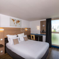 Hôtel Kyriad Colombes
