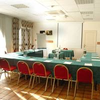 Salle de séminaire