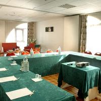 Salle de séminaire