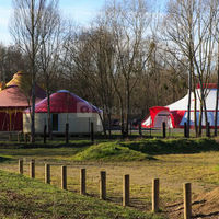 Espace du chapiteau