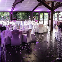 Salle mariage Cergy