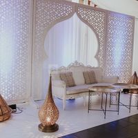 Salle Chocolatero Mariage 2