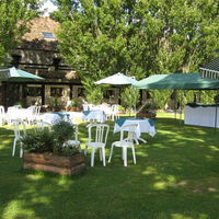 Le Relais de la Benerie