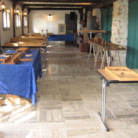 Jeux en bois