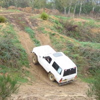 4x4