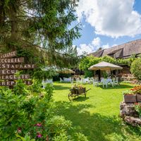 Le Relais de la Benerie