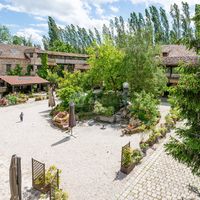 Le Relais de la Benerie