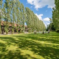 Le Relais de la Benerie