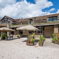 Le Relais de la Benerie