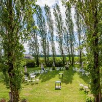Le Relais de la Benerie