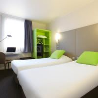 Hôtel Campanile Argenteuil