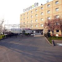 Hôtel Campanile Argenteuil