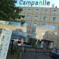 Hôtel Campanile Argenteuil