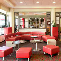 Hôtel Ibis Paris Issy-les-Moulineaux Val de Seine