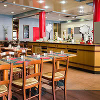 Hôtel Ibis Paris Issy-les-Moulineaux Val de Seine