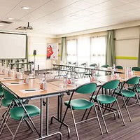 Hôtel Ibis Paris Issy-les-Moulineaux Val de Seine