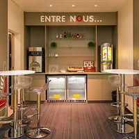 Hôtel Ibis Paris Issy-les-Moulineaux Val de Seine