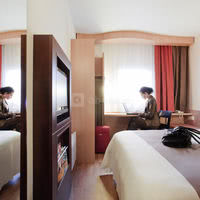 Hôtel Ibis Paris Issy-les-Moulineaux Val de Seine