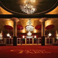 Hall Napoléon III