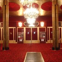 Hall Napoléon III